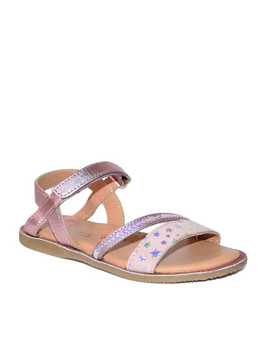 Little Mary Kids' Sandals Pink