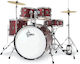Gretsch Drum Set