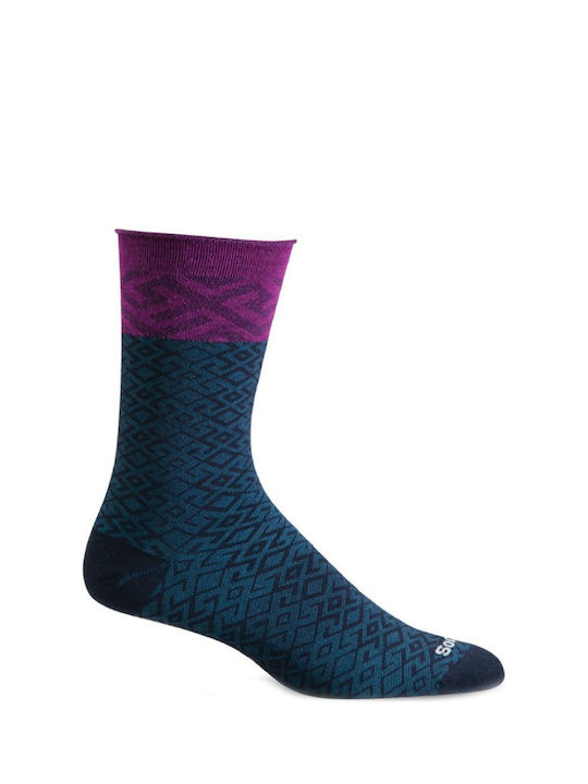 Sockwell Women's Socks Blue