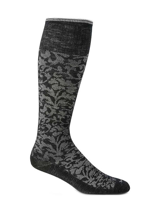 Sockwell Damen Socken Schwarz 1Pack