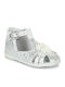 Kinder Sandalen Gray