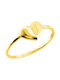 Women's Gold Ring 14K