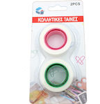 Tape 2pcs