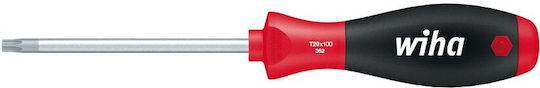 Wiha 362 Screwdriver Torx with Nib Size T15