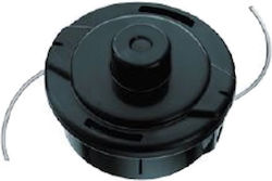 Bax Strings Trimmer Head Tap & Go 2 Yan Line Outputs