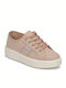 Kinder Sneakers Rosa