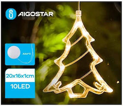 Aigostar Φωτιζόμενη Πλαστική Φιγούρα Aigostar Φωτιζόμενη Πλαστική Φιγούρα