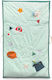 Lilliputiens Baby Activity Mat for Newborns