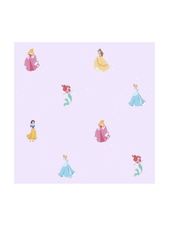 Disney Kids Paper Wallpaper