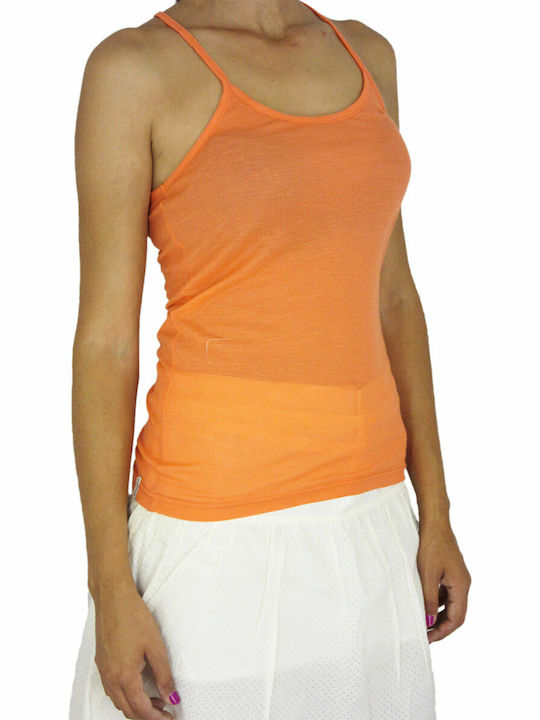 Insight Blouse Coral