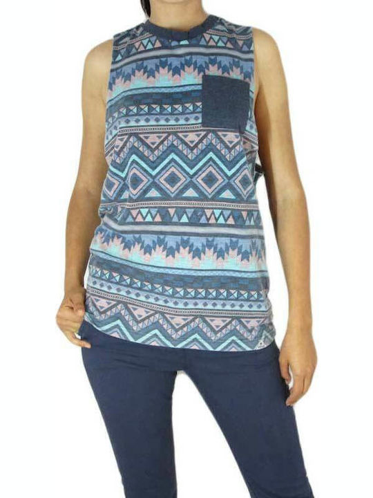 Bellfield Bluze damă Albastru
