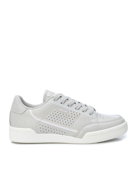 Refresh Sneakers Gray