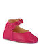 Easy Peasy Baby Ballerinas Red Blublu Dance