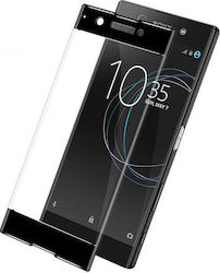 9h 0.3mm Μαύρο (Xperia XA)