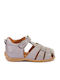 Sandaletten Gray