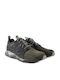 Merrell 1six8 Sneakers Black