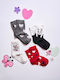 Vtex Socks Kindersocken Colorful 4 Paar