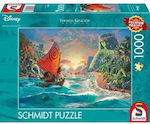 Thomas Kinkade Puzzle 2D 1000 Bucăți