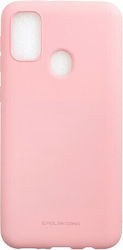 Molan Cano Series Rosa (Galaxy M21)