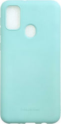 Molan Cano Series Light Blua (Galaxy M21) Molan Cano Series Light Blua (Galaxy M21)
