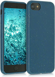 Kalibri 7 8 Blau (iPhone SE 2022/2020/8/7)