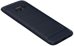 iPaky Book Navy Blue (Galaxy S8+) iPaky Book Navy Blue (Galaxy S8+)