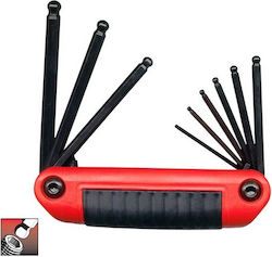 Eklind Folding Allen Wrench