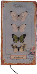 SP Souliotis Notebook Ruled A5 1pcs