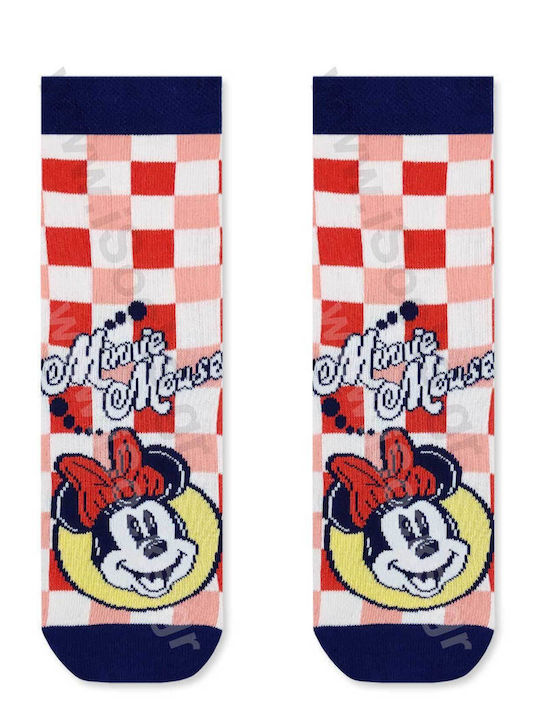 Disney Kids' Socks MULTICOLOR MN215532-27