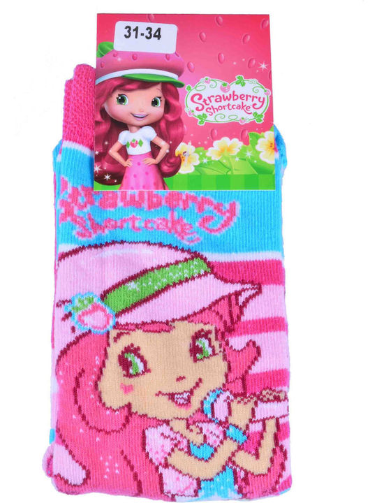 Disney Kids' Socks Blue