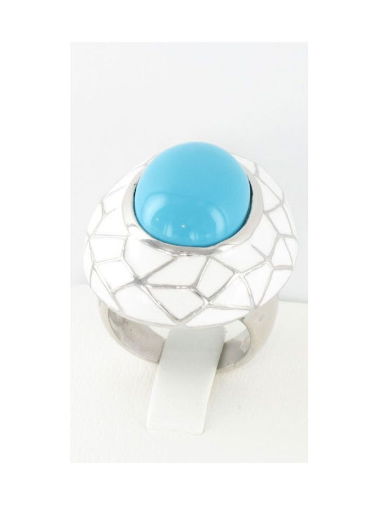 Prince Silvero Women's Ring