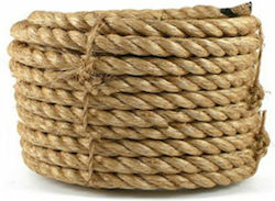 Rope with Diameter 12mm and Length 1m