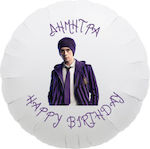 Balloon Foil Round 43cm