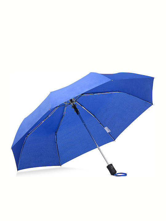 Azade Automatic Umbrella Compact Blue