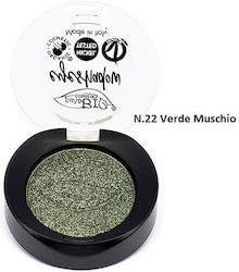 puroBio Cosmetics Σκιά Χακί 2.50gr