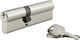 Thirard Κύλινδρος Κλειδαριάς 100mm (40-60) με 3...