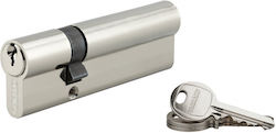 Thirard Lock Cylinder 100mm (30-70) with 3 Keys...