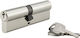 Thirard Κύλινδρος Κλειδαριάς 100mm (50-50) με 3...