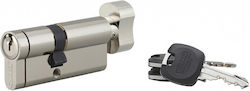 Thirard Сигурностен Цилиндър За Брава 70mm (40-30)