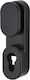 Thirard Lock Accessory Black