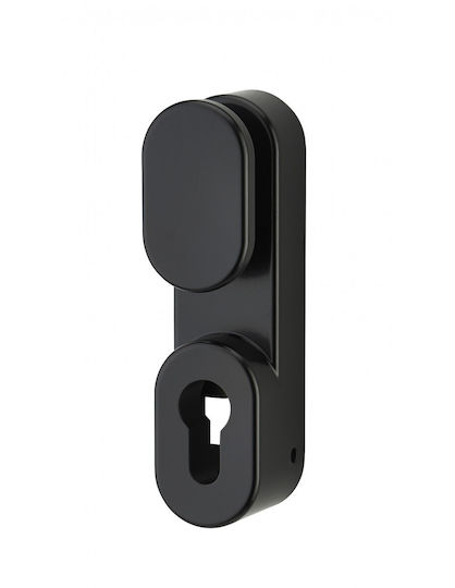 Thirard Lock Accessory Black