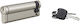 Thirard Lock Cylinder Security Half 90mm with 3...