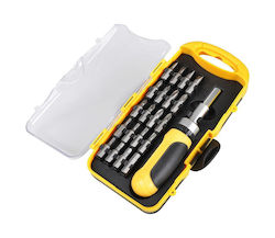 Fieldmann Handschraubendreher