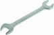 Lux Tools Double German Wrench Size 25x28mm