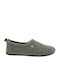Closed Men's Slippers Grey 234674-Grey