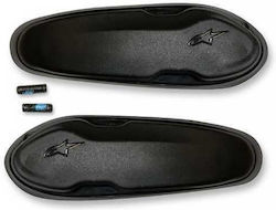 Alpinestars Προστατευτικές Επιγονατίδες Αναβάτη Alpinestars Προστατευτικές Επιγονατίδες Αναβάτη