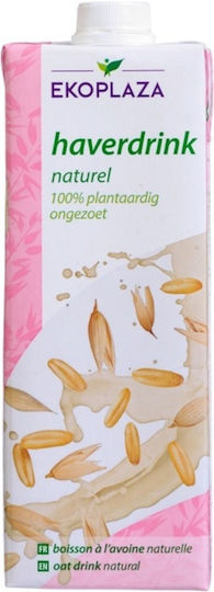 Ekoplaza Βιολογικό Ρόφημα Βρώμης 1000ml