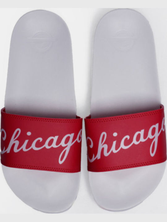 Tsakalian Red Slides