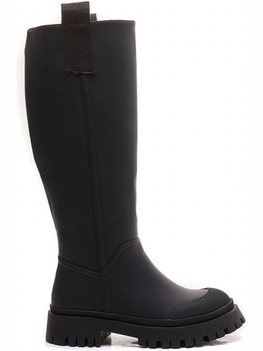 Women's Boots Black