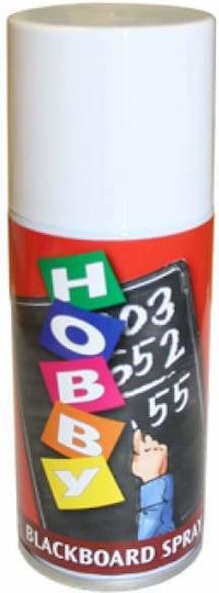 Ghiant Craft Spray Schwarz Tafel 150ml